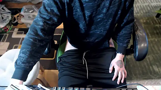 osirispouk online show from 14, 1, 2026