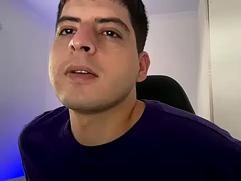 Snapshot of lordbeja chatting on 20, 4, 2026 lordbeja online show from 20, 4, 2026