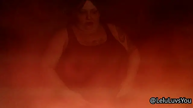 LeluLuvsYou online show from 9, 4, 2026