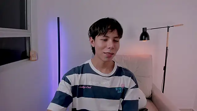 kim lian21 online show from 17, 2, 2026