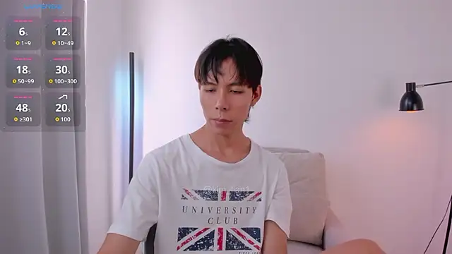 kim lian21 online show from 27, 2, 2026