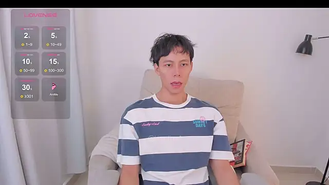 Snapshot of kim_lian21 chatting on 18, 7, 2026 kim lian21 online show from 18, 7, 2026