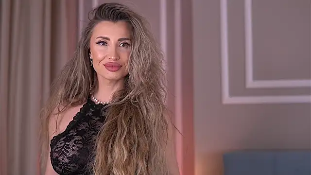 EnjoyableEmma online show from 22, 3, 2025