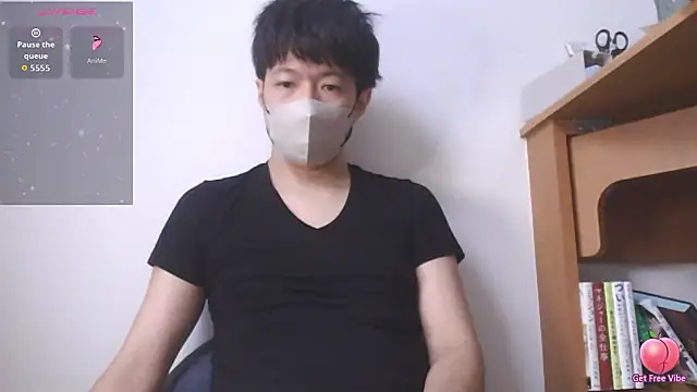 Kaidengi online show from 18, 4, 2026