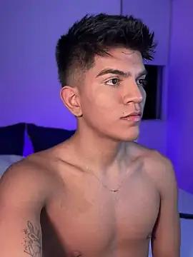 santiago 01 online show from 14, 1, 2025