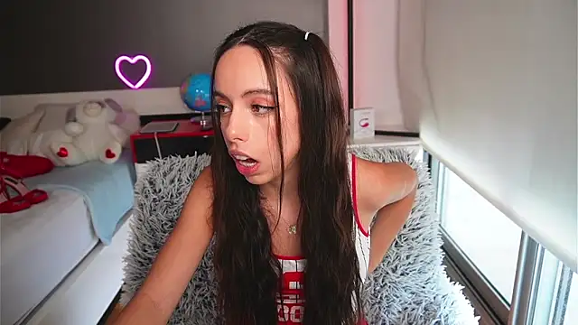 Snapshot of Dayna_Nebula chatting on 22, 3, 2025 Dayna Nebula online show from 22, 3, 2025