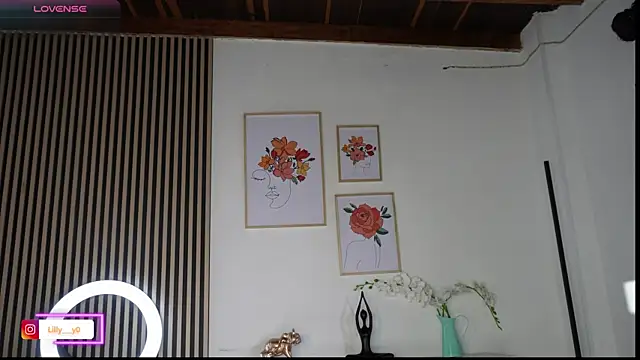 LillyDolls23 online show from 20, 2, 2026