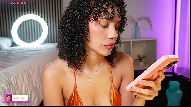 LillyDolls23 online show from 7, 3, 2026