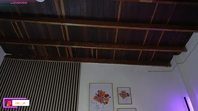 LillyDolls23 online show from 14, 3, 2026