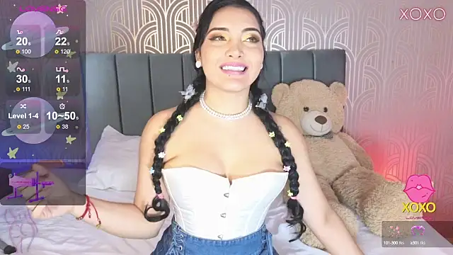  maddy1 online show from 16, 1, 2025