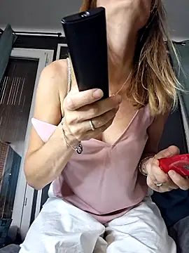 Katerina177 online show from 11, 6, 2026