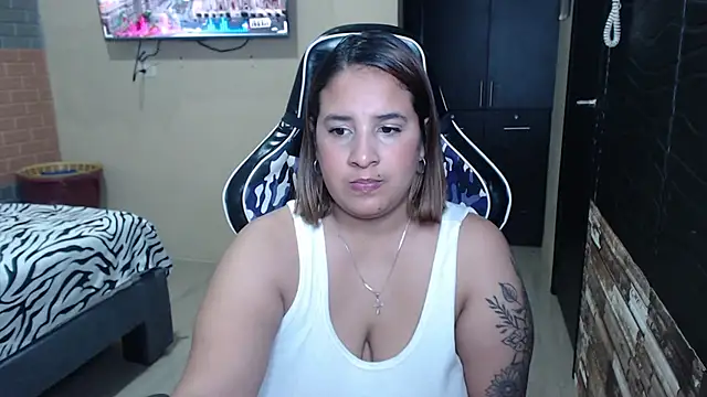 KathyHardcore69 online show from 27, 3, 2026