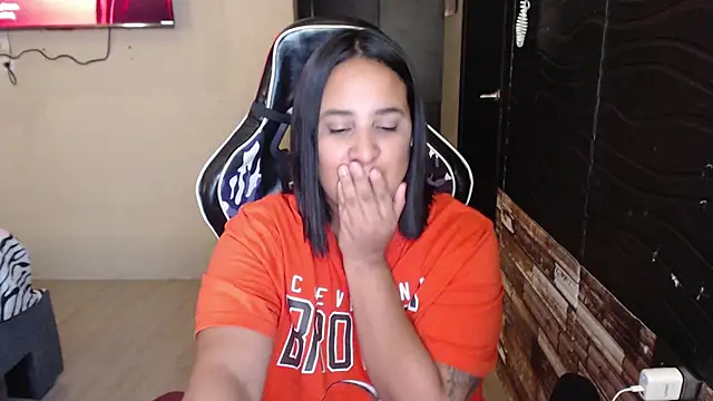 KathyHardcore69 online show from 14, 5, 2026