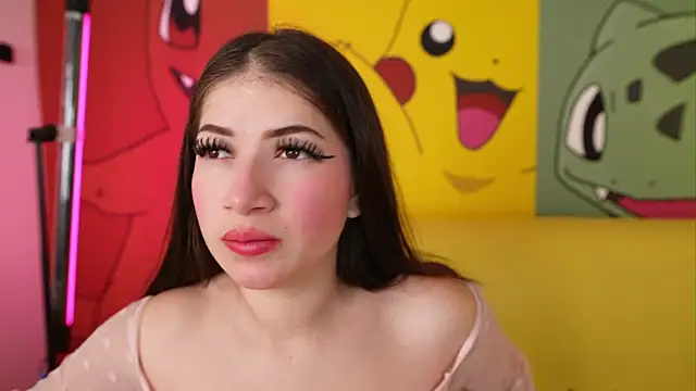 miss  pamela online show from 18, 2, 2026