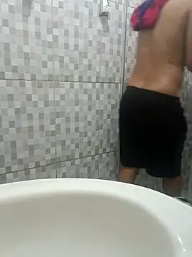 Nicolaskribeiro online show from 10, 11, 2025