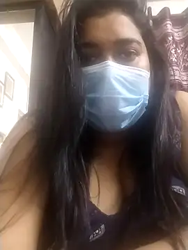 Snapshot of indianlisa5 chatting on 13, 12, 2024 indianlisa5 online show from 13, 12, 2024