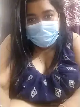 Snapshot of indianlisa5 chatting on 20, 12, 2024 indianlisa5 online show from 20, 12, 2024