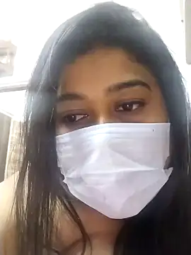 Snapshot of indianlisa5 chatting on 17, 1, 2025 indianlisa5 online show from 17, 1, 2025