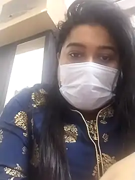 Snapshot of indianlisa5 chatting on 19, 1, 2025 indianlisa5 online show from 19, 1, 2025