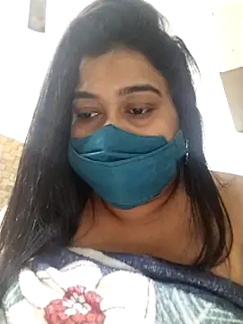 Snapshot of indianlisa5 chatting on 22, 1, 2025 indianlisa5 online show from 22, 1, 2025