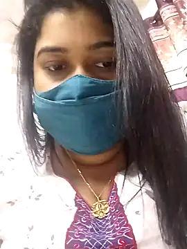 Snapshot of indianlisa5 chatting on 23, 1, 2025 indianlisa5 online show from 23, 1, 2025