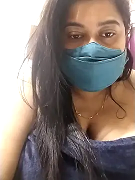 Snapshot of indianlisa5 chatting on 28, 1, 2025 indianlisa5 online show from 28, 1, 2025