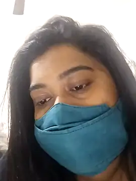 Snapshot of indianlisa5 chatting on 29, 1, 2025 indianlisa5 online show from 29, 1, 2025