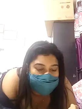 Snapshot of indianlisa5 chatting on 31, 1, 2025 indianlisa5 online show from 31, 1, 2025