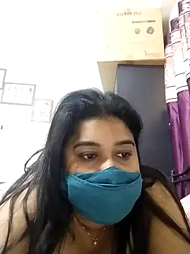 Snapshot of indianlisa5 chatting on 4, 2, 2025 indianlisa5 online show from 4, 2, 2025