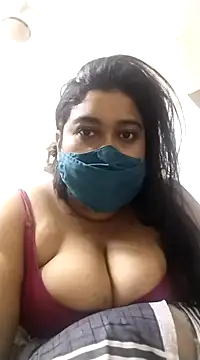 Snapshot of indianlisa5 chatting on 1, 3, 2025 indianlisa5 online show from 1, 3, 2025