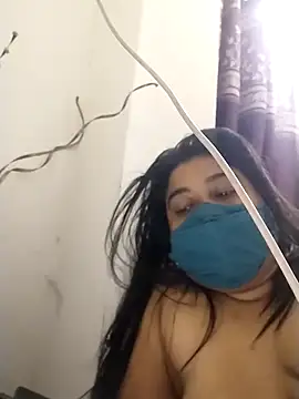 Snapshot of indianlisa5 chatting on 2, 3, 2025 indianlisa5 online show from 2, 3, 2025