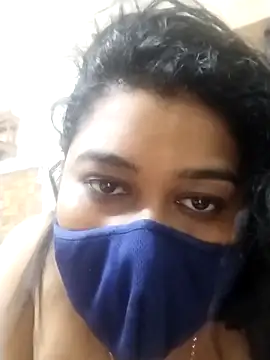 Snapshot of indianlisa5 chatting on 12, 9, 2025 indianlisa5 online show from 12, 9, 2025