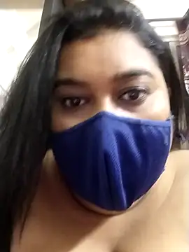 Snapshot of indianlisa5 chatting on 21, 9, 2025 indianlisa5 online show from 21, 9, 2025