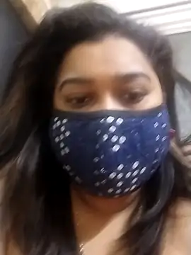 indianlisa5 online show from 20, 3, 2026