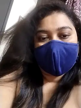 indianlisa5 online show from 16, 4, 2026