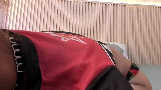 daiana curly online show from 19, 11, 2025