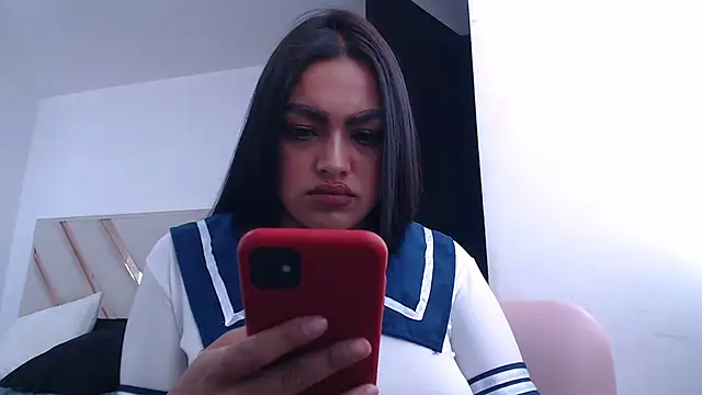 Snapshot of fairylatin222 chatting on 29, 10, 2025 fairylatin222 online show from 29, 10, 2025