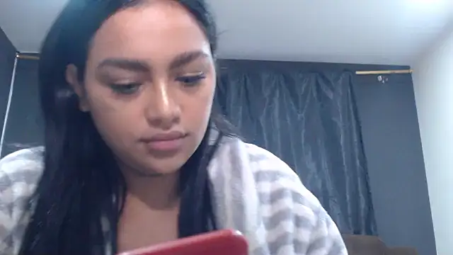 Snapshot of fairylatin222 chatting on 16, 1, 2026 fairylatin222 online show from 16, 1, 2026