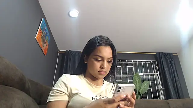 Snapshot of fairylatin222 chatting on 14, 3, 2026 fairylatin222 online show from 14, 3, 2026