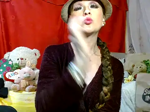 Snapshot of hottieperla chatting on 14, 5, 2026 hottieperla online show from 14, 5, 2026