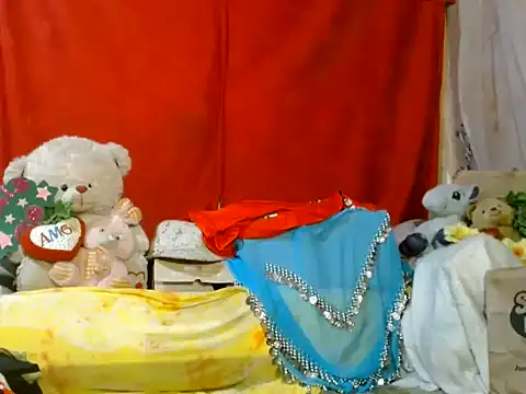 Snapshot of hottieperla chatting on 6, 7, 2026 hottieperla online show from 6, 7, 2026