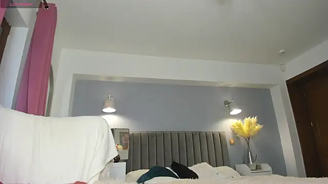 Awesome Jolie online show from 6, 1, 2026