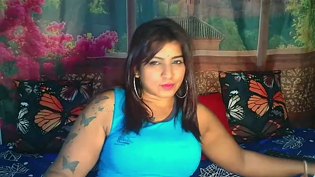 RoyalIndianCreamPuff online show from 21, 6, 2026