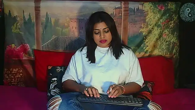 RoyalIndianCreamPuff online show from 1, 8, 2026
