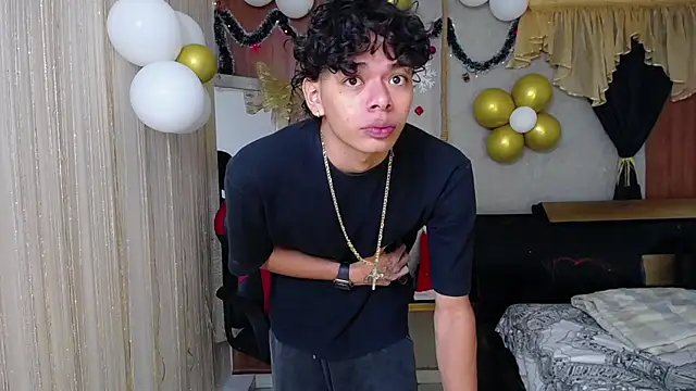 Harry jhonsson online show from 16, 11, 2025