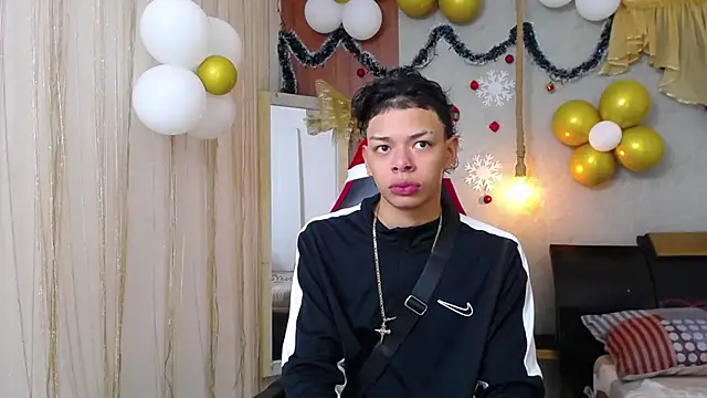 Harry jhonsson online show from 20, 11, 2025