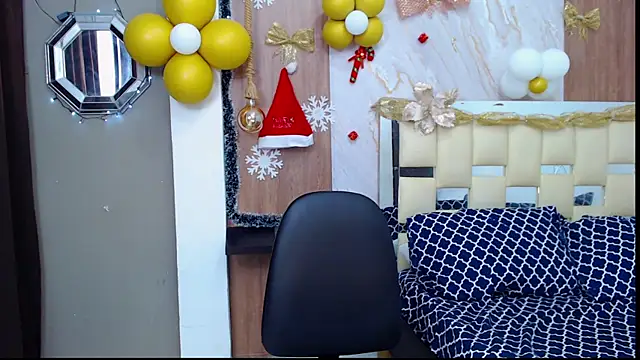 Harry jhonsson online show from 22, 11, 2025