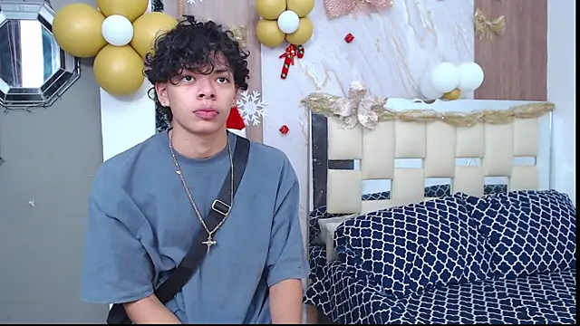 Harry jhonsson online show from 25, 11, 2025