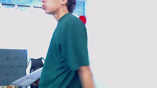 Harry jhonsson online show from 10, 2, 2026