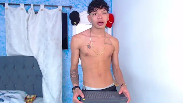 Harry jhonsson online show from 11, 2, 2026